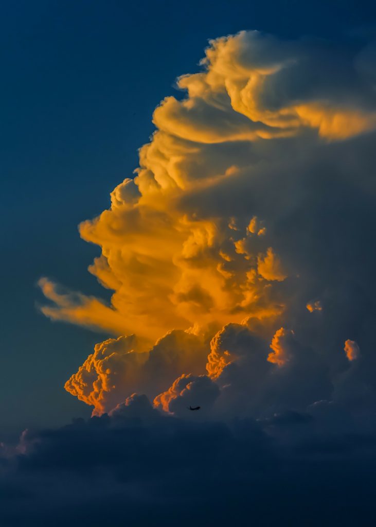 Cumulonimbus