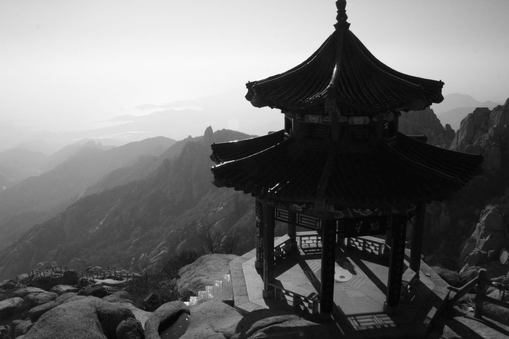 Han Shan